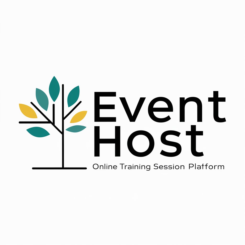 Event host