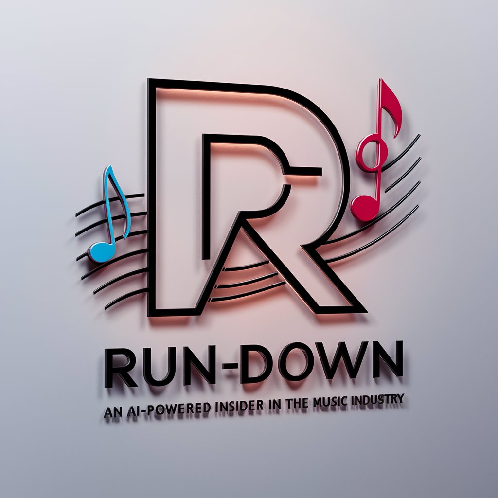 Record Label Run-Down