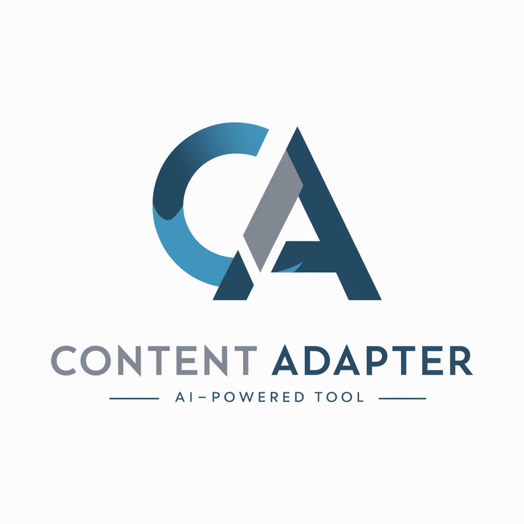 Content Adapter