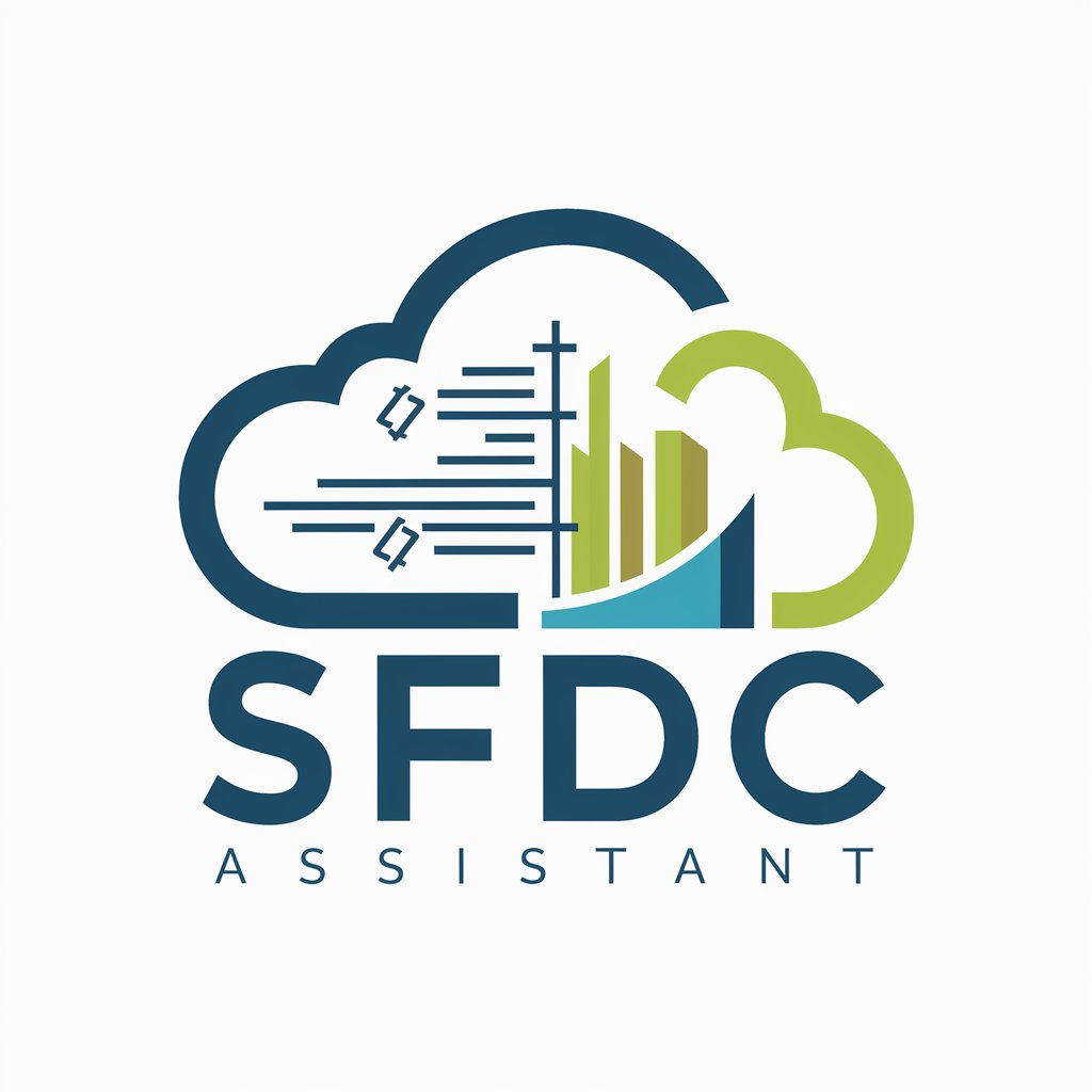 SFDC ASSISTANT in GPT Store