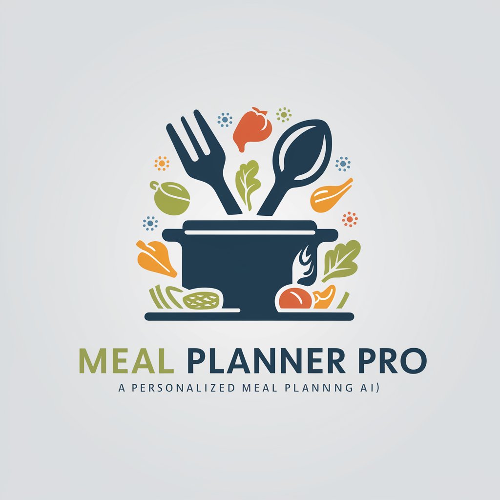 Meal Planner Pro