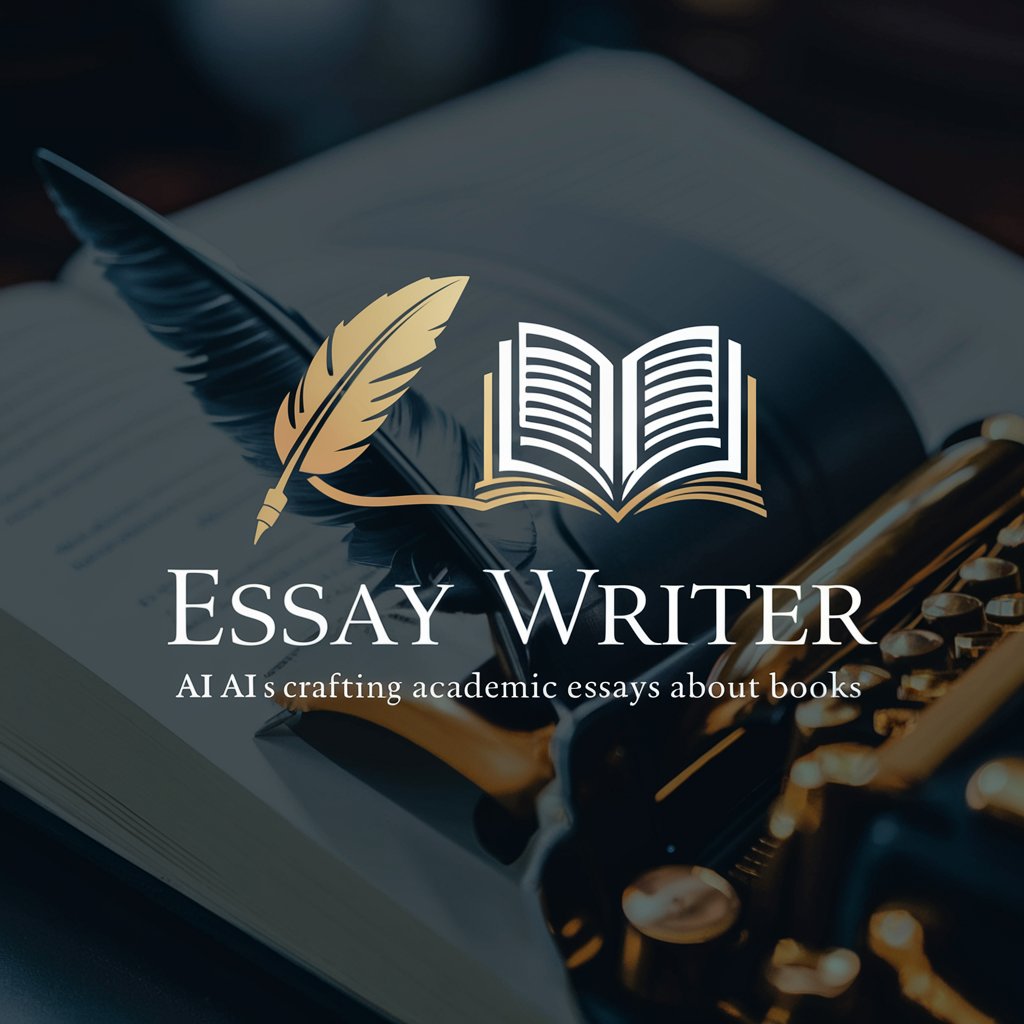 Essay Writer