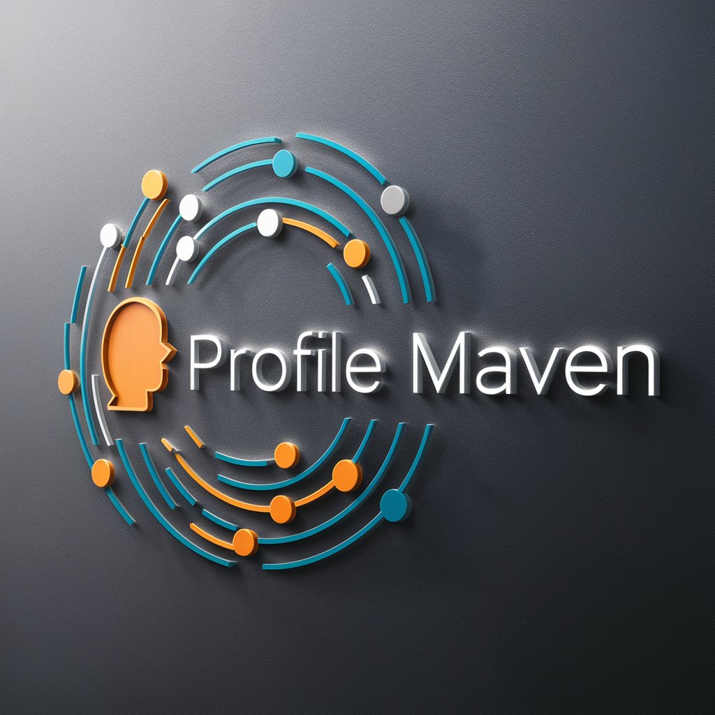 Profile Maven