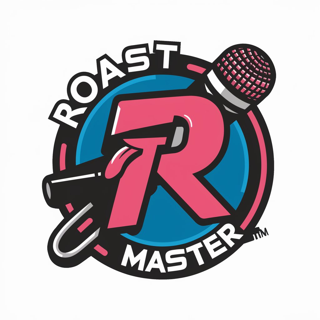 Roast Master in GPT Store