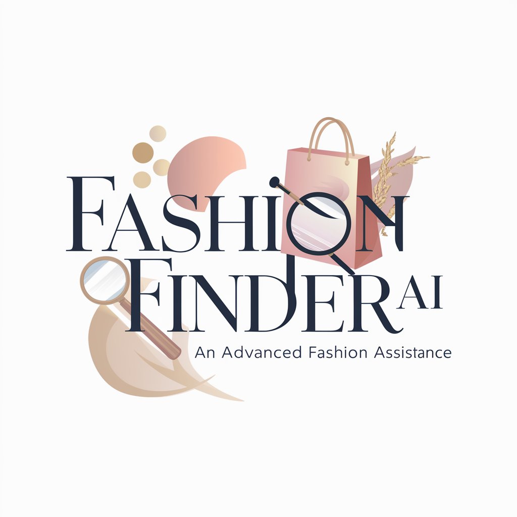 Fashion Finder in GPT Store