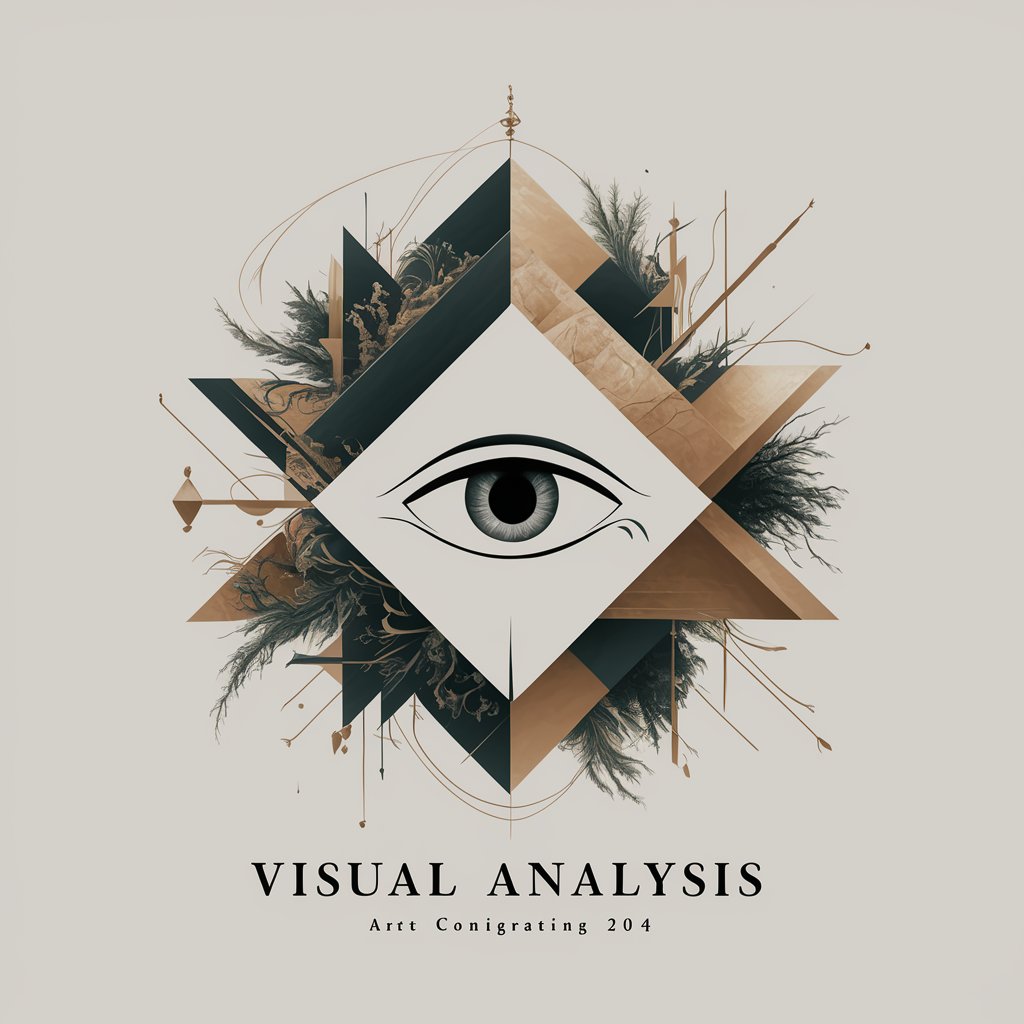 Visual Analysis