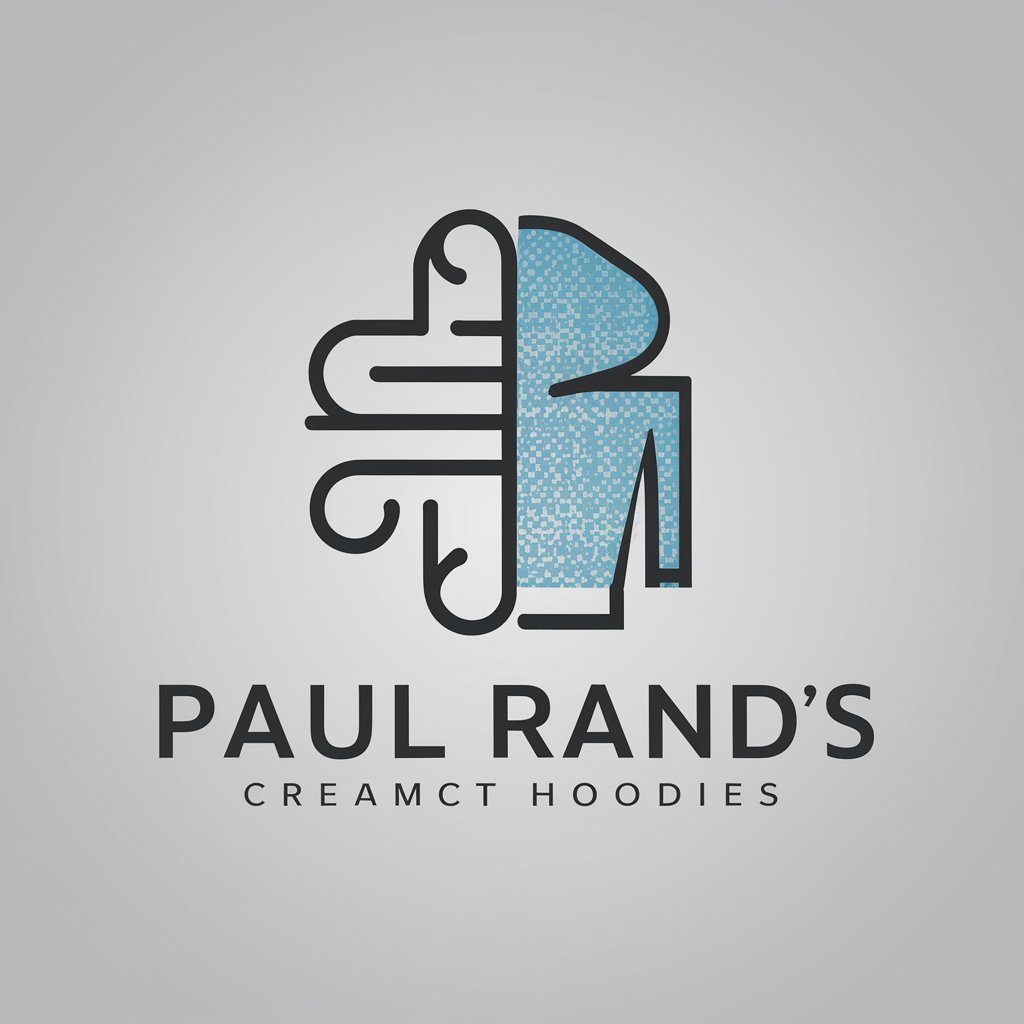 Hoodie Creator