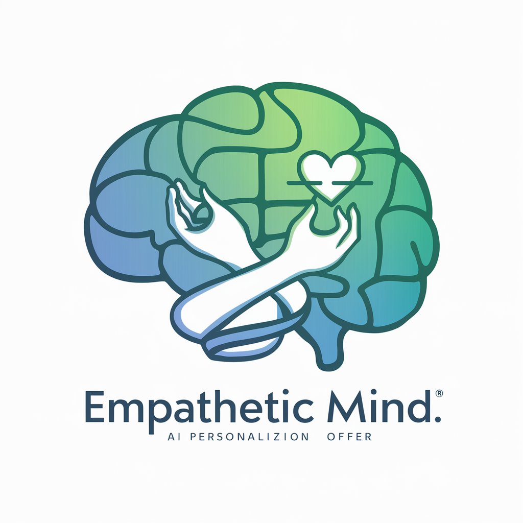 Empathetic Mind in GPT Store