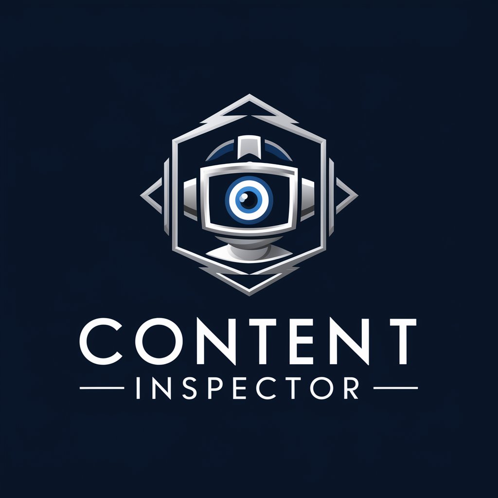 Content Inspector