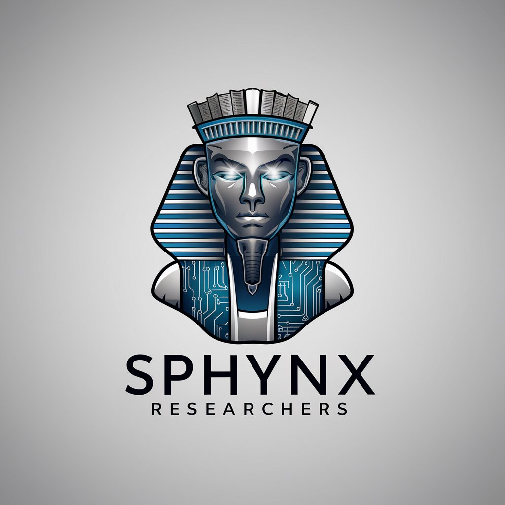 Sphynx Researchers