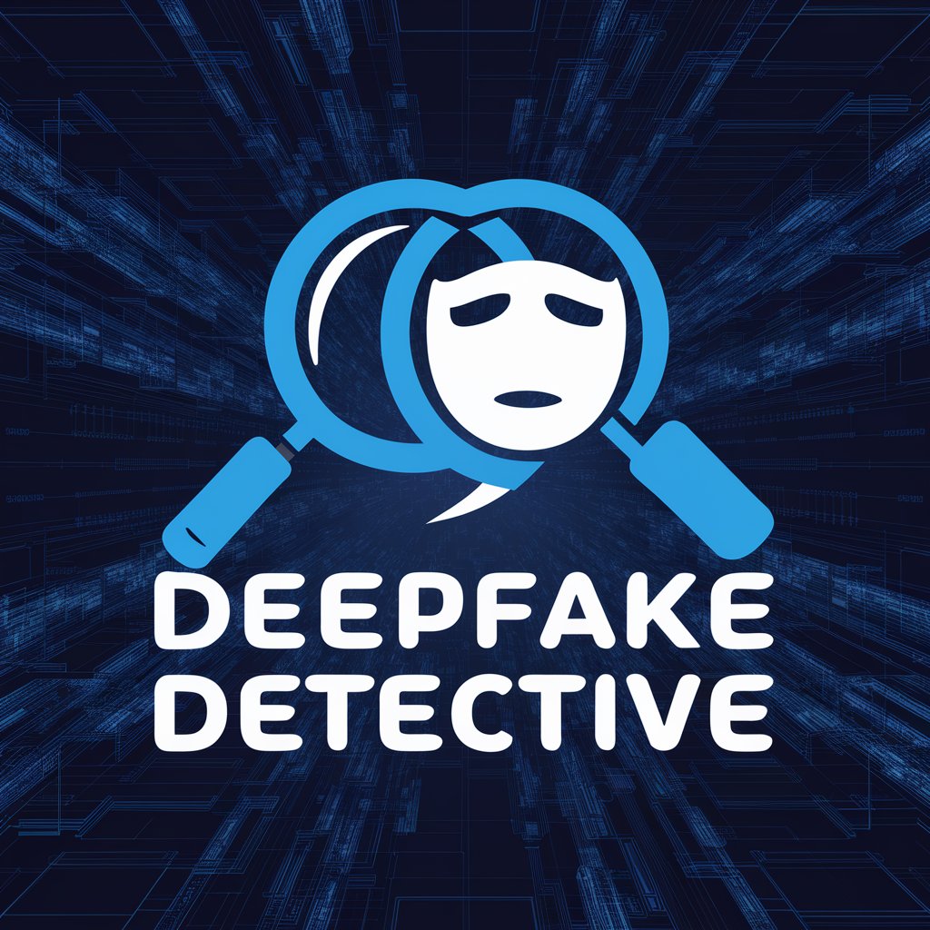 Deepfake Detective in GPT Store