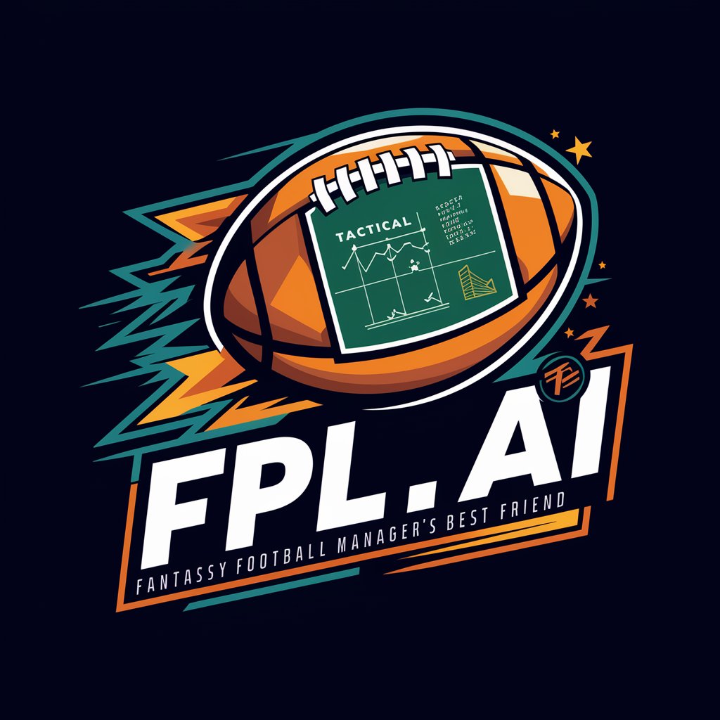 FPL.ai - Fantasy Football in GPT Store