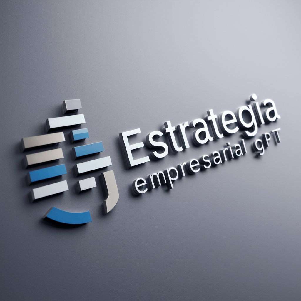 Estrategia Empresarial GPT