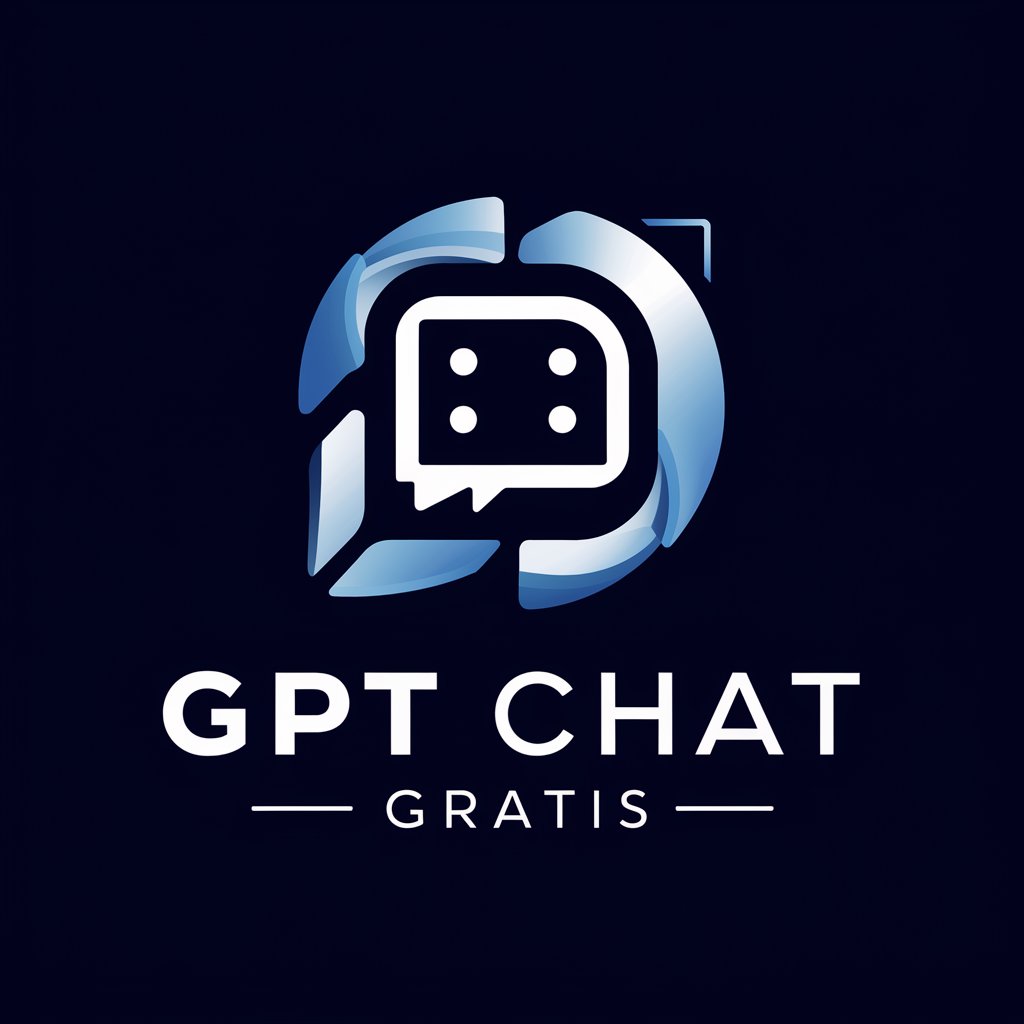 GPT Chat Gratis