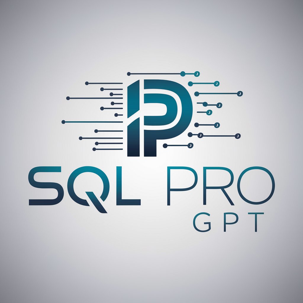 SQL PRO GPT