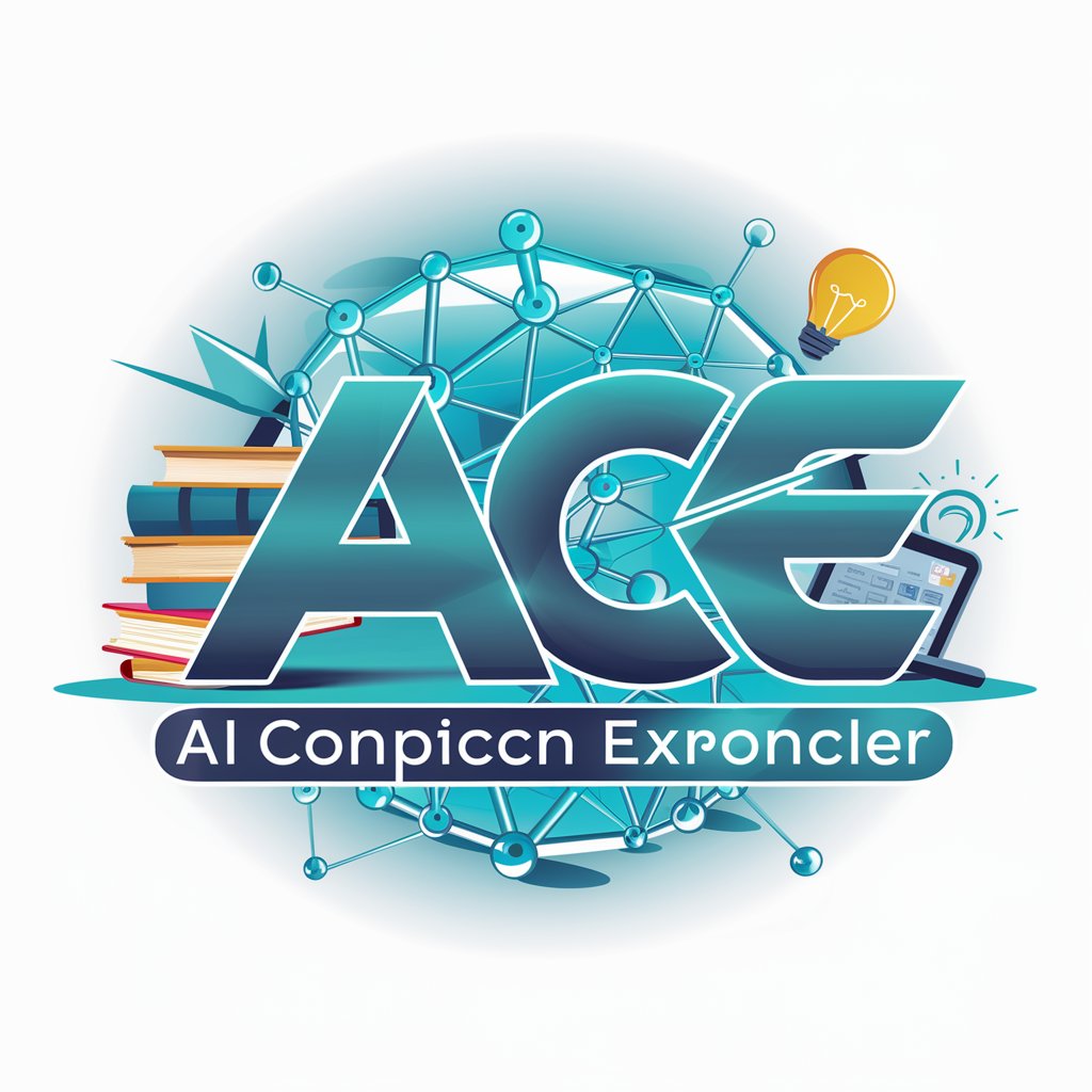 AI Concept Explorer