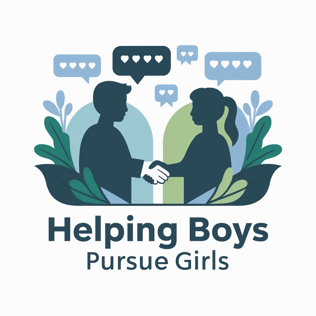 Helping Boys Pursue Girls in GPT Store