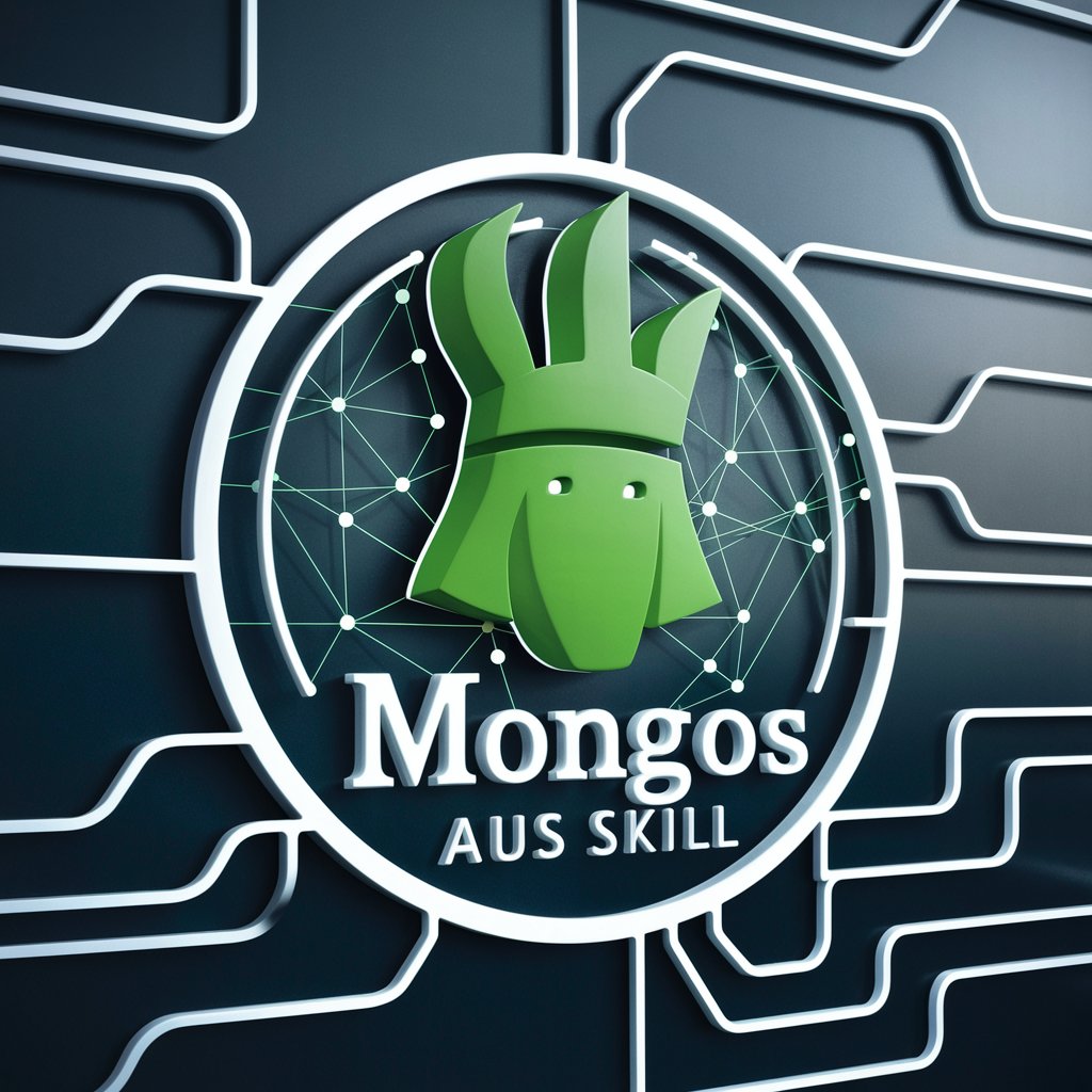 Mongos Aus Skill