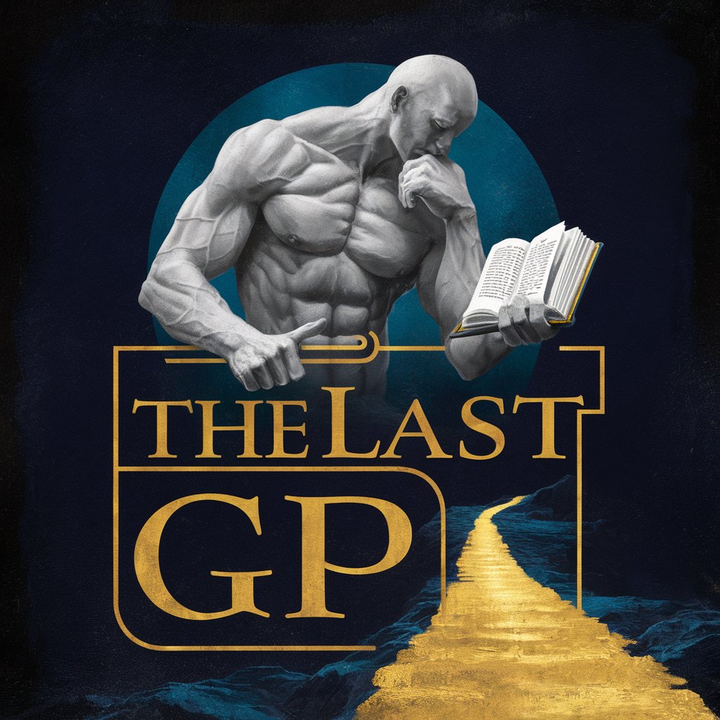 The Last GPT