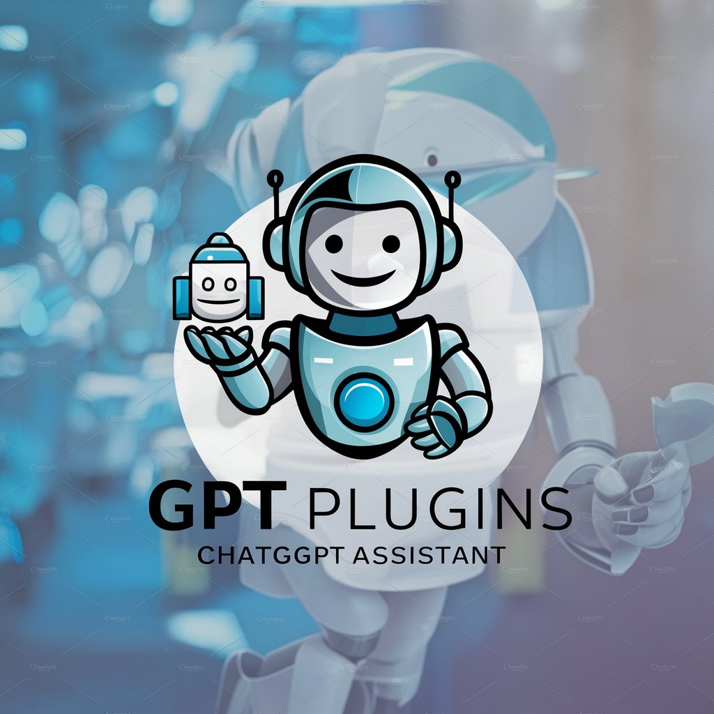 GPT Plugins in GPT Store