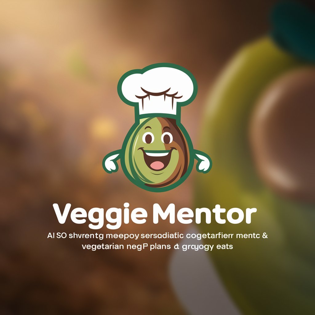 Veggie Mentor