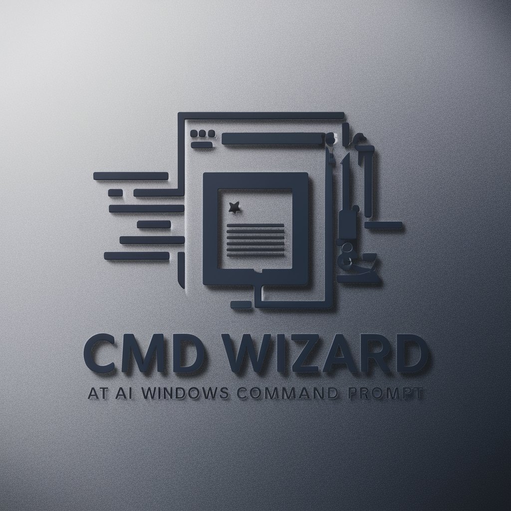 CMD Wizard