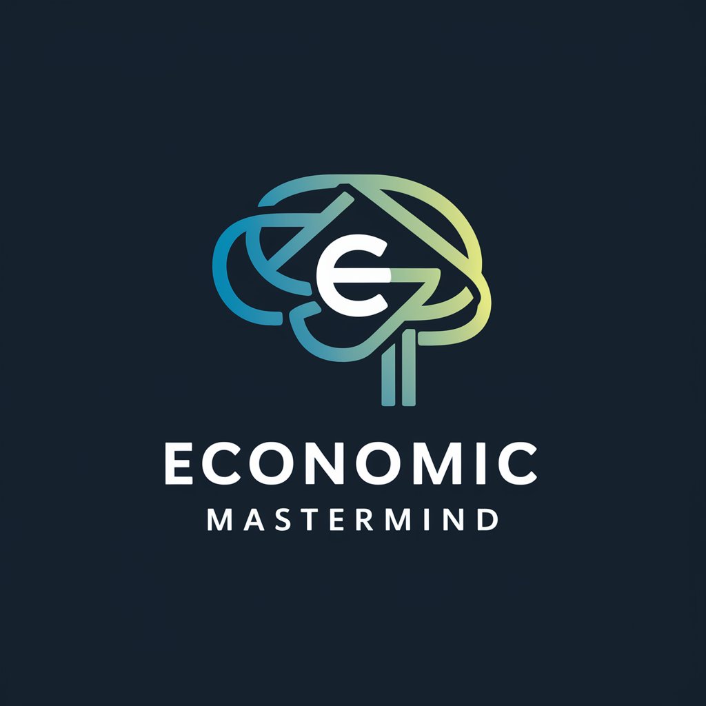 Economic Mastermind