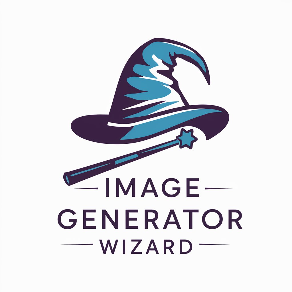 Creative Wizard for Generating Images