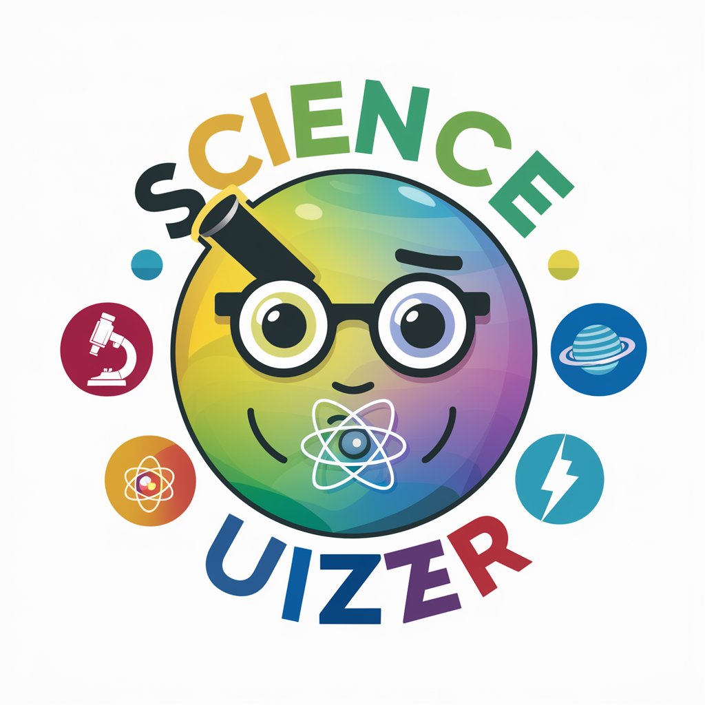 Science Quizzer