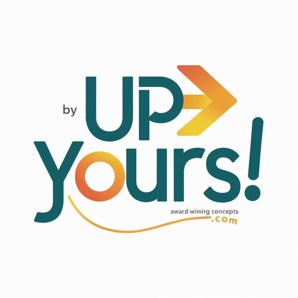 Up Yours! in GPT Store