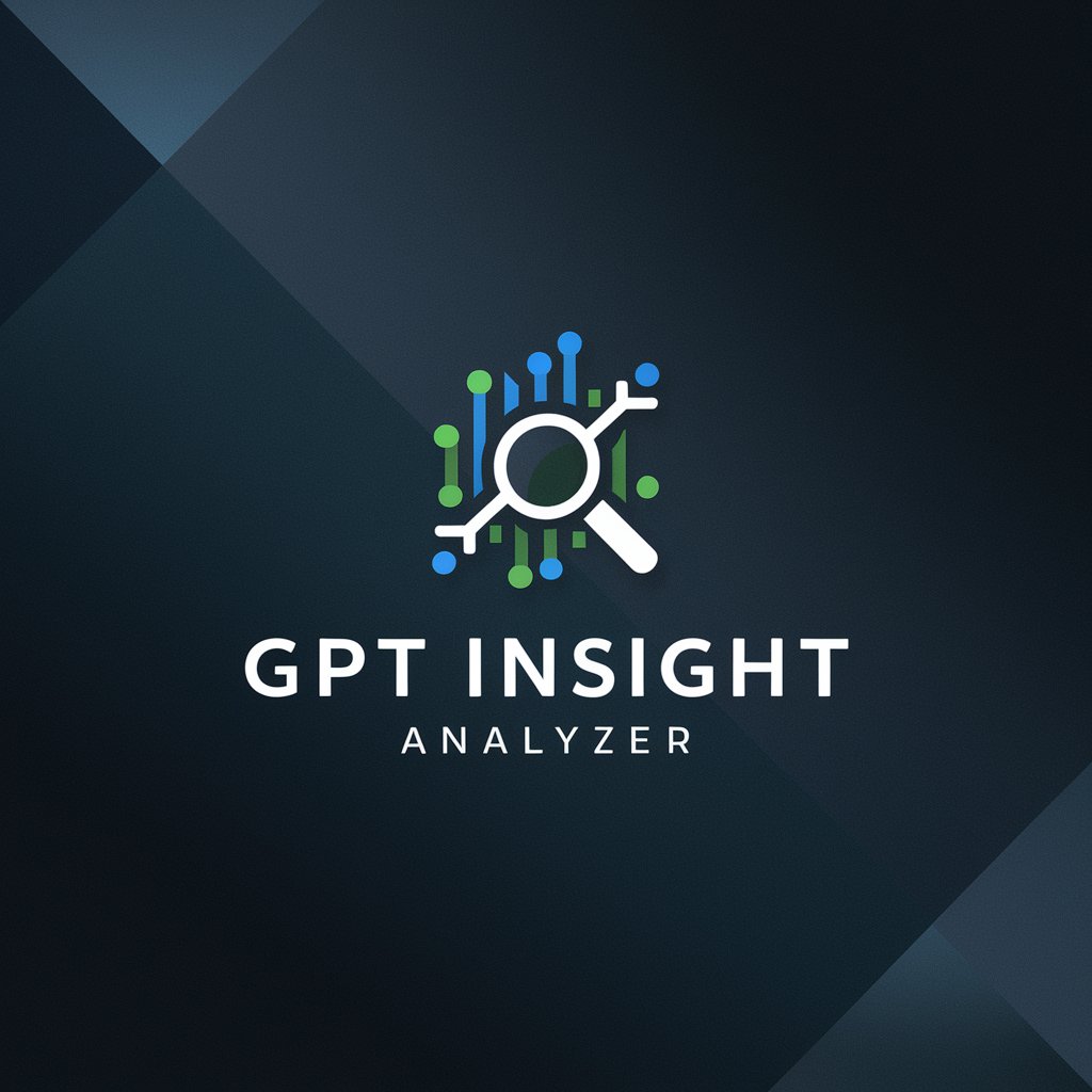 GPT Insight Analyzer