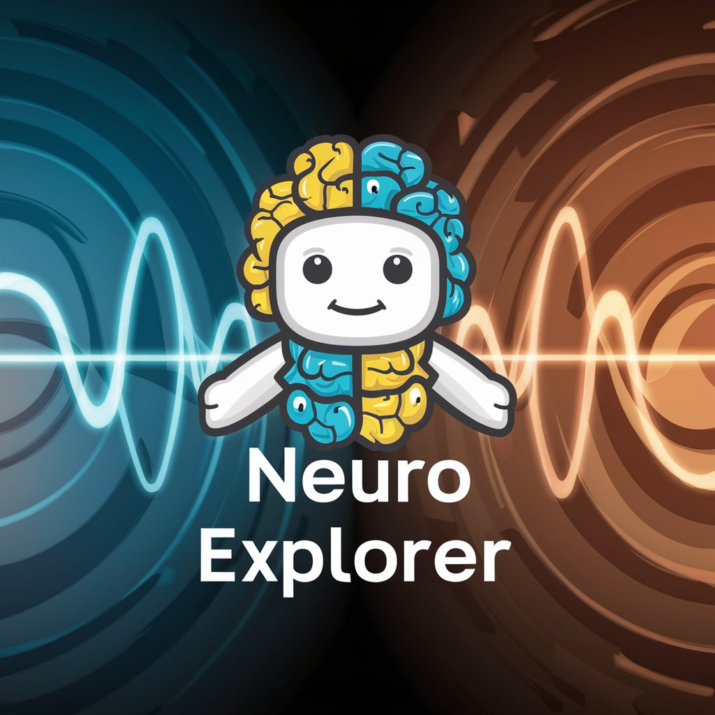 Neuro Explorer in GPT Store