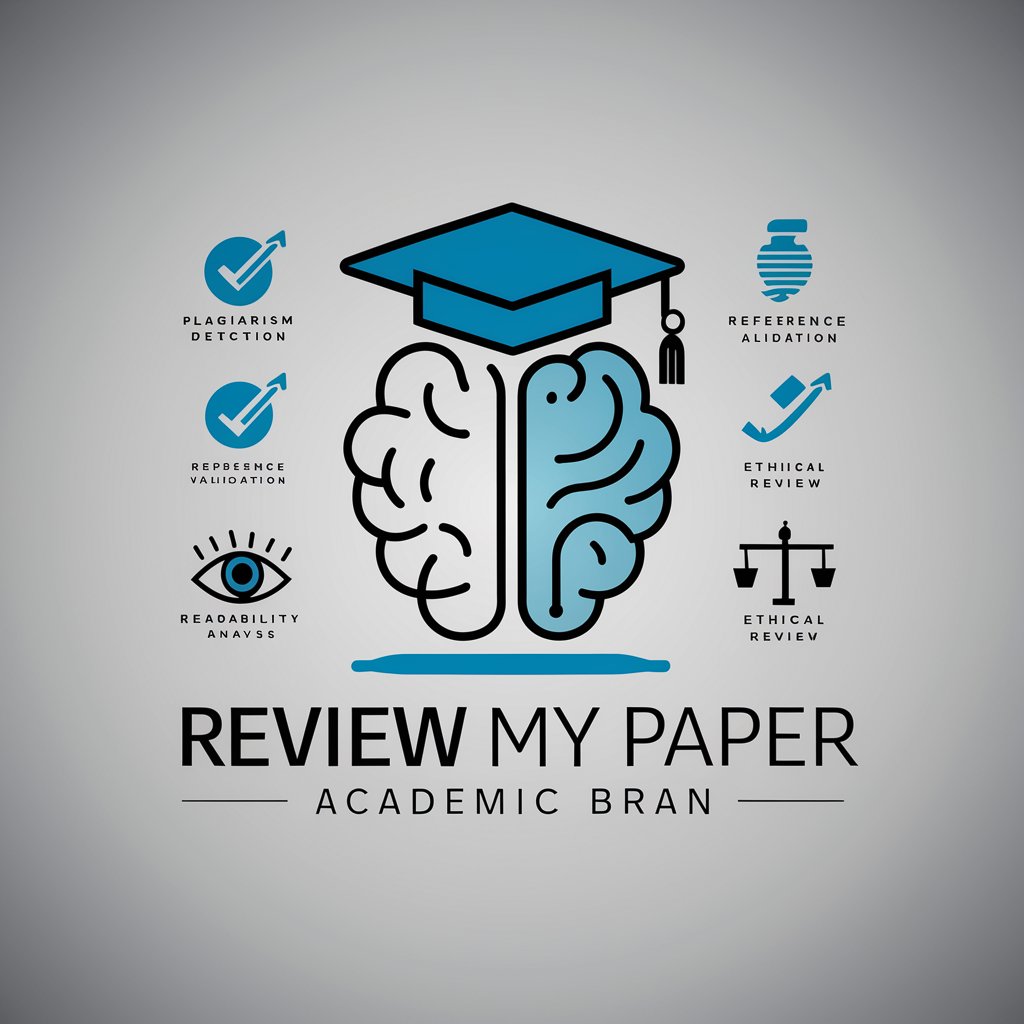 Review My Paper