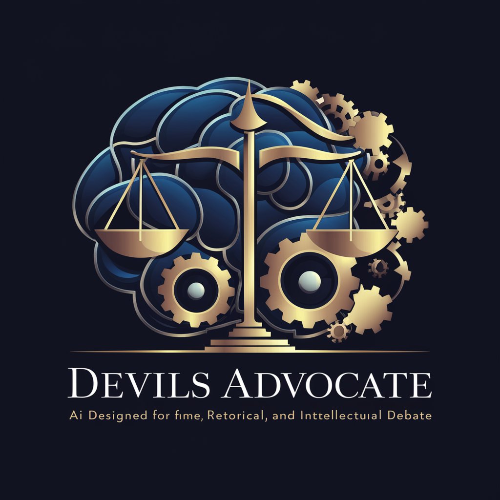 Devils Advocate