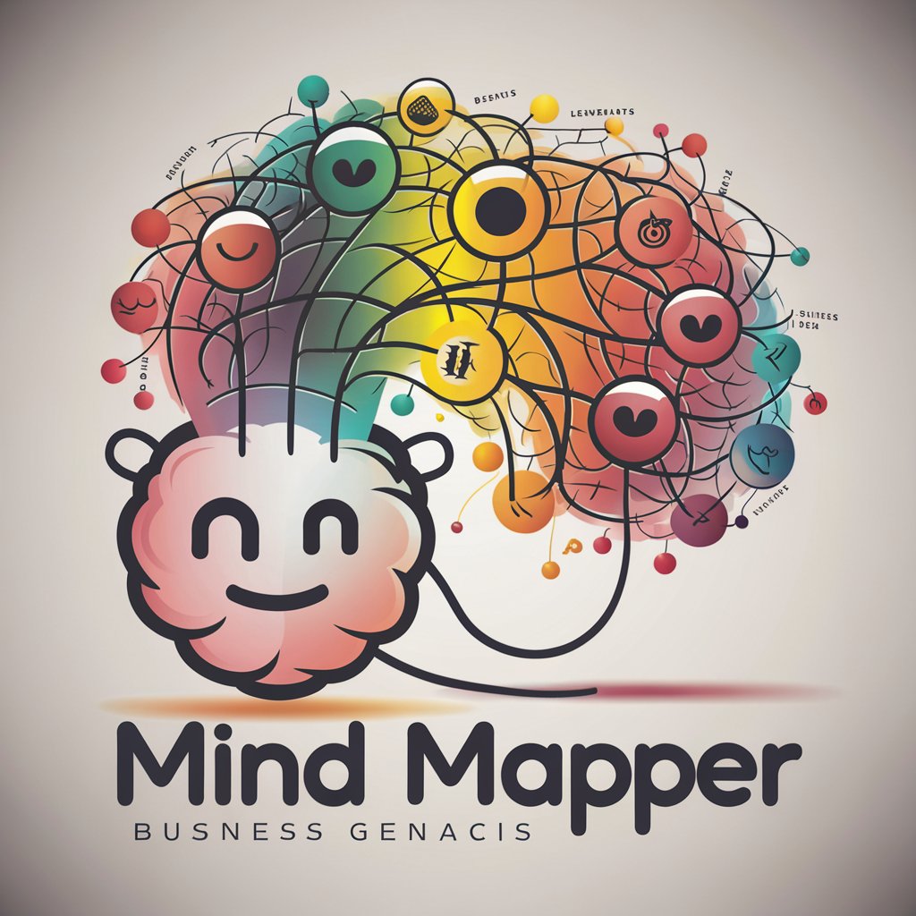 Mind Mapper