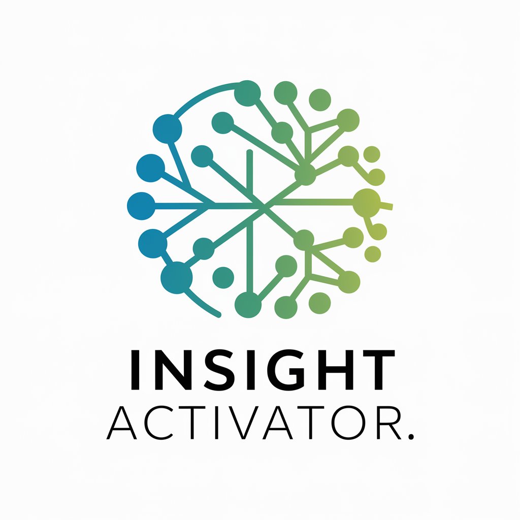 Insight Activator in GPT Store