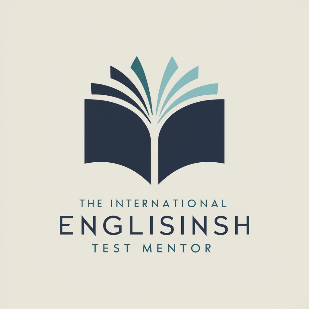 International English Test Mentor