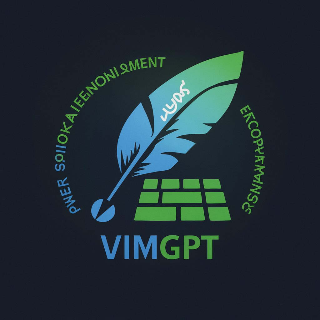 VimGPT