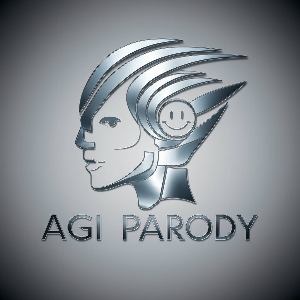 AGI Parody