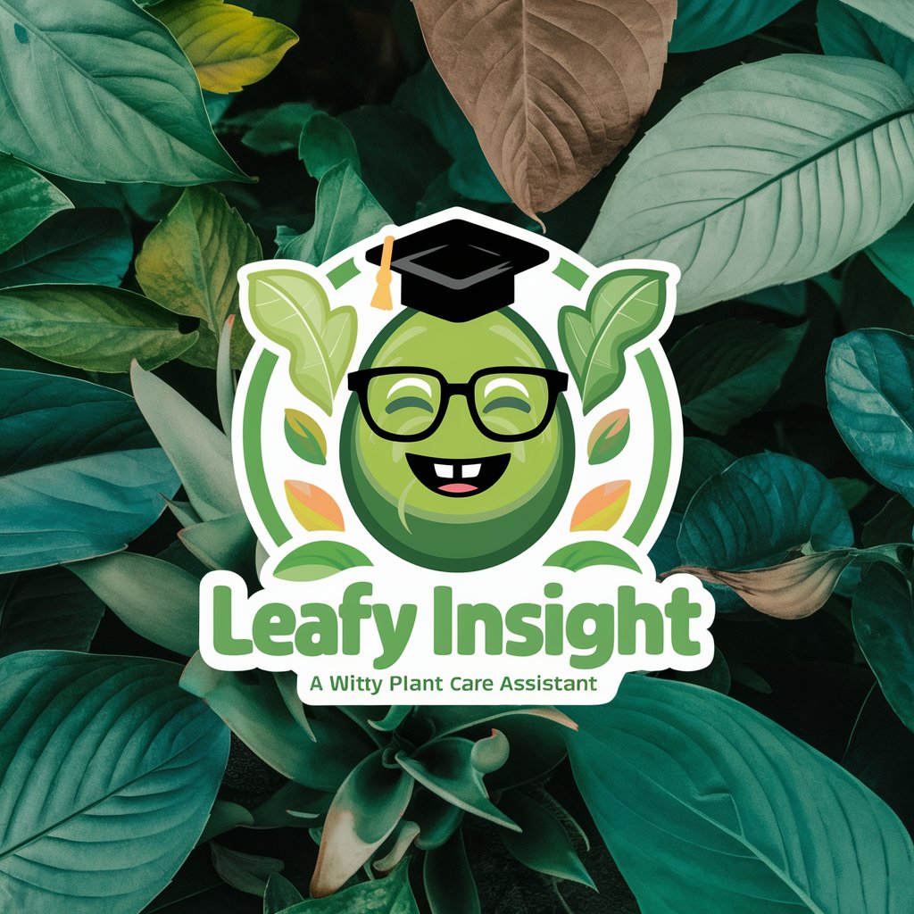 Leafy Insight