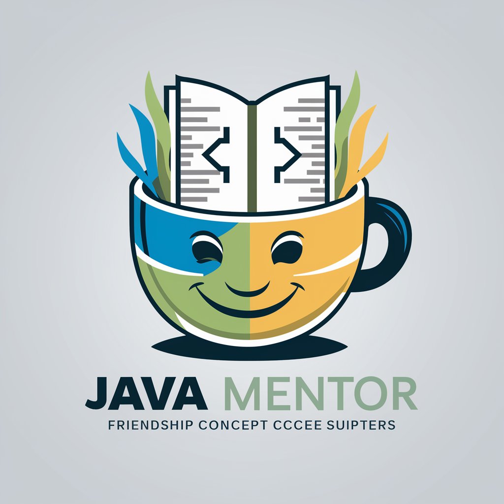 Java Mentor