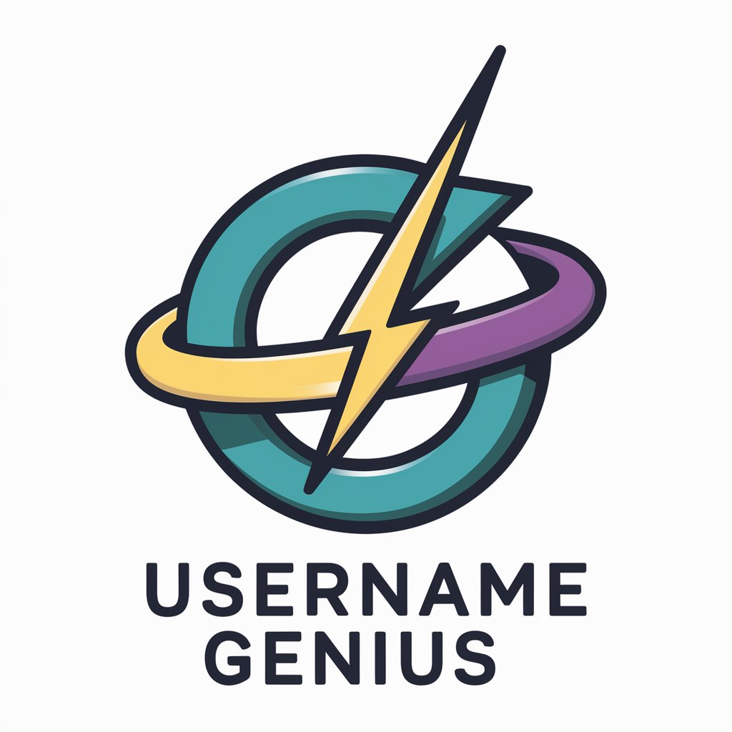 Username Genius in GPT Store