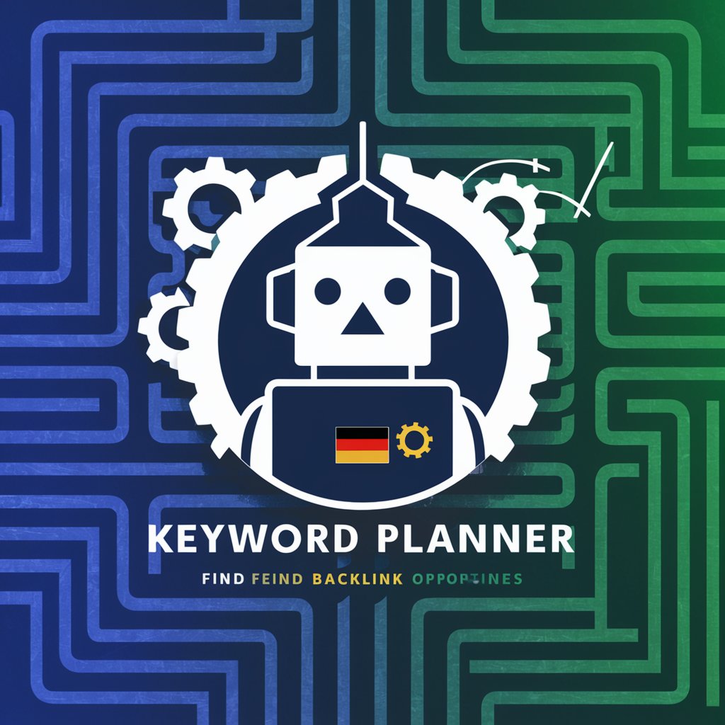 Keyword Planner