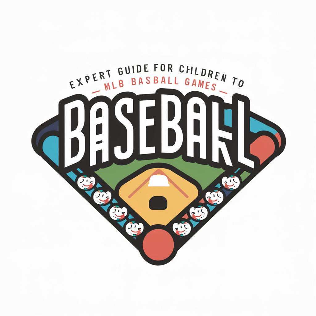 Guide To Taking Kids To Ballparks in GPT Store