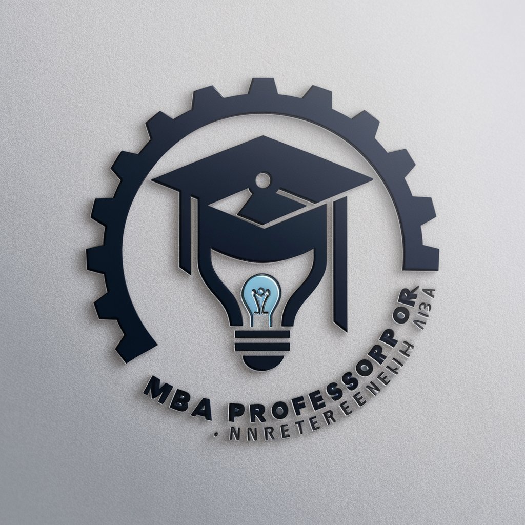 MBA - Innovation & Entrepreneurship