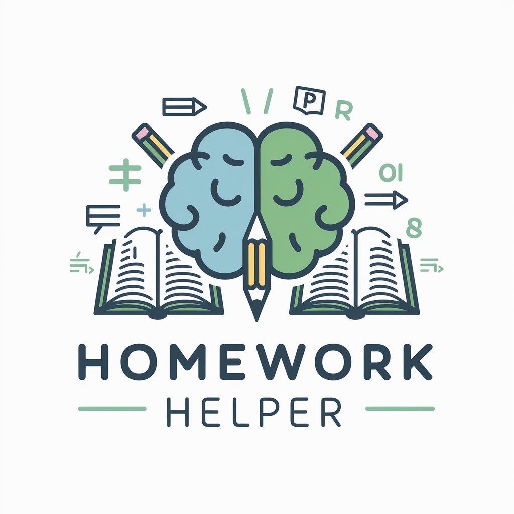 Homework Helper in GPT Store