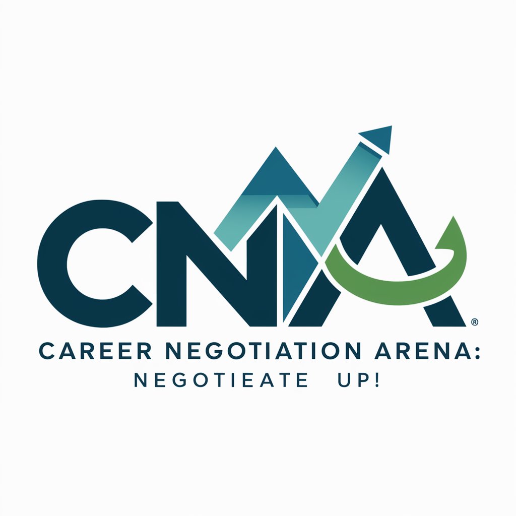 Career Negotiation Arena: Negotiate Up!