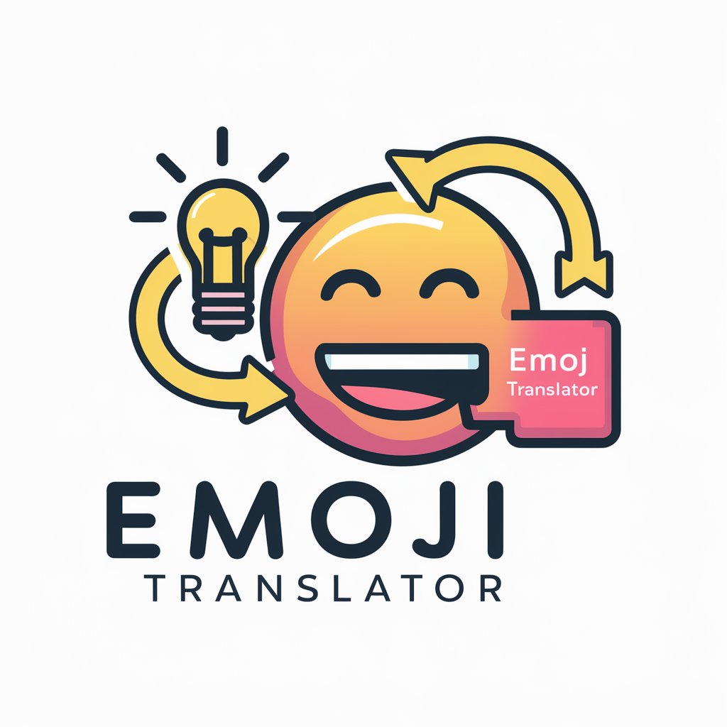 Emoji Translator