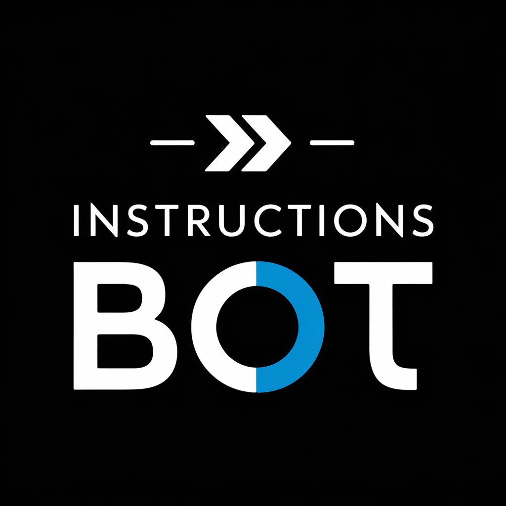 Step by Step Bot