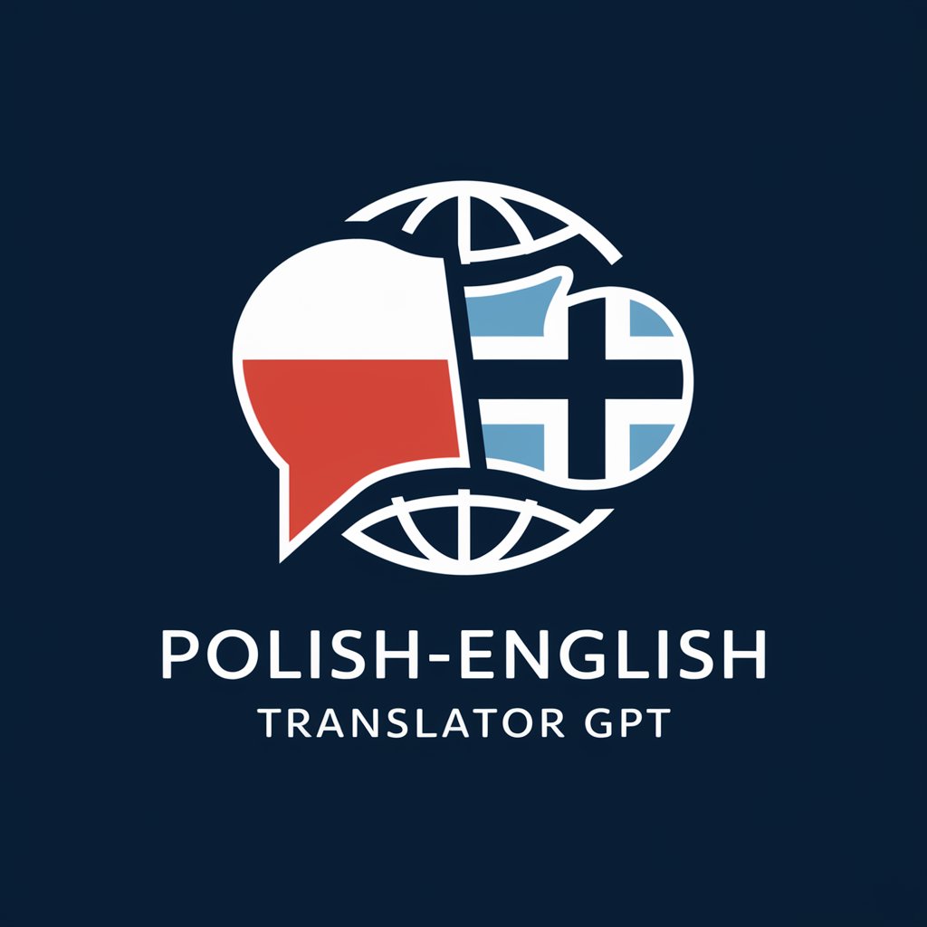 Polish-English Translator in GPT Store